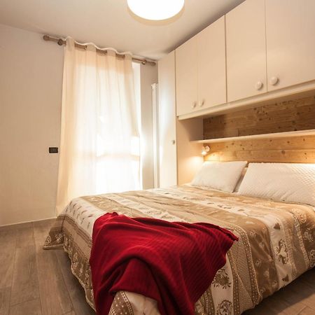 Stalle Lunghe Deluxe Apartments Prato Nevoso Eksteriør bilde