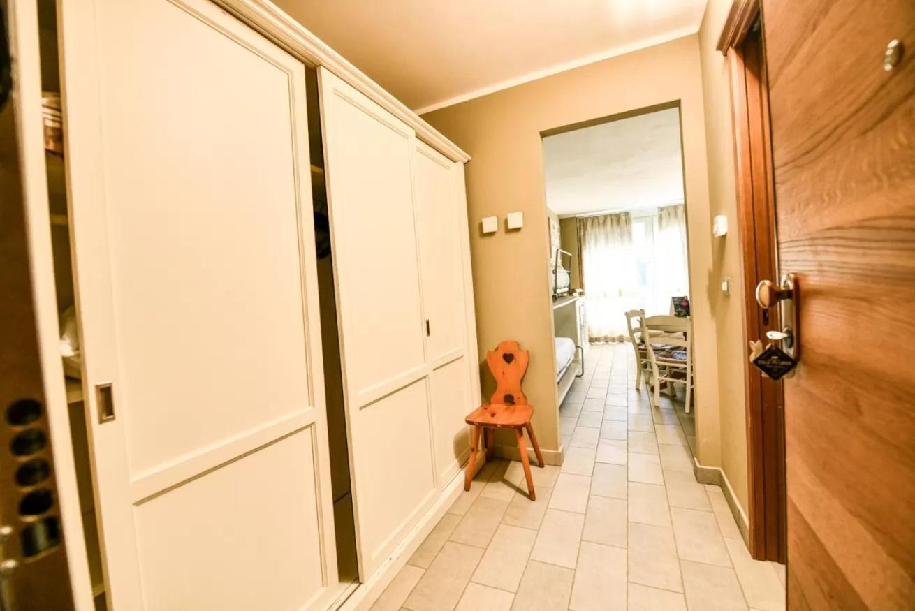 Stalle Lunghe Deluxe Apartments Prato Nevoso Eksteriør bilde