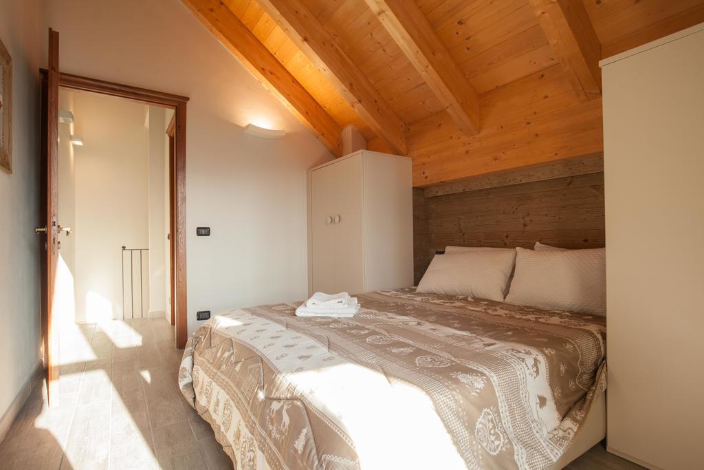 Stalle Lunghe Deluxe Apartments Prato Nevoso Eksteriør bilde