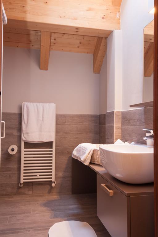 Stalle Lunghe Deluxe Apartments Prato Nevoso Eksteriør bilde