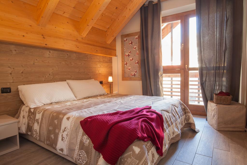 Stalle Lunghe Deluxe Apartments Prato Nevoso Eksteriør bilde