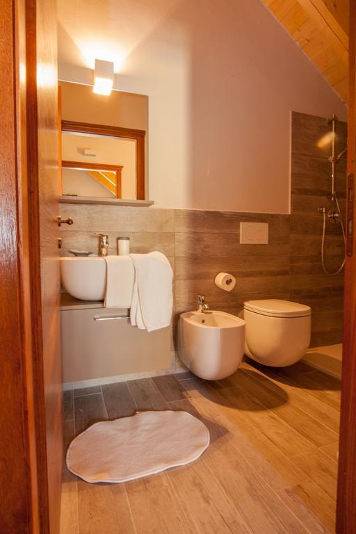Stalle Lunghe Deluxe Apartments Prato Nevoso Eksteriør bilde
